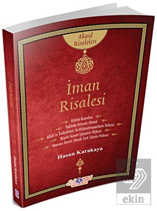 İman Risalesi