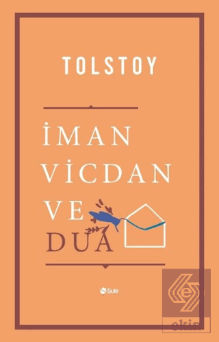 İman Vicdan ve Dua
