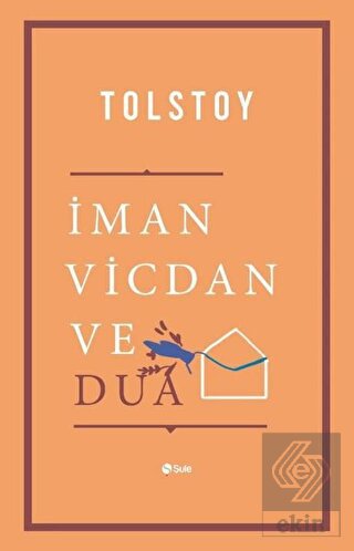 İman Vicdan ve Dua