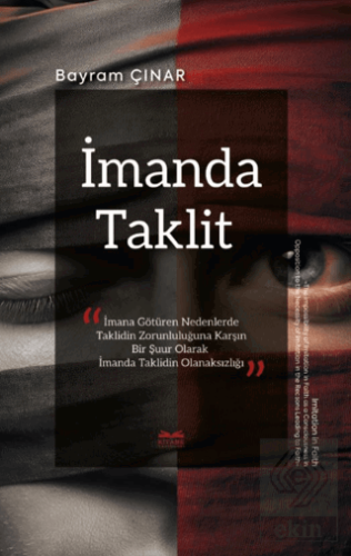 İmanda Taklit