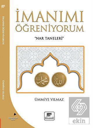 İmanımı Öğreniyorum
