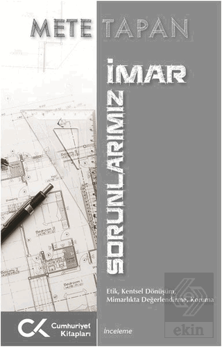 İmar Sorunlarımız