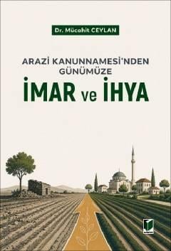 İmar ve İhya Mücahit Ceylan Adalet Yayınevi Satın Al - ekinkitap.com