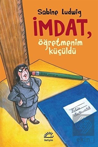 İmdat