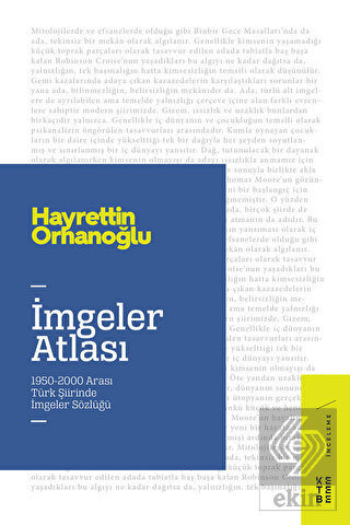 İmgeler Atlası