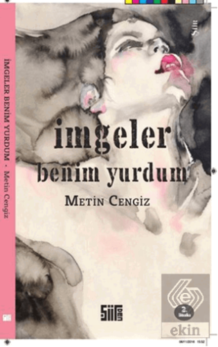 İmgeler Benim Yurdum