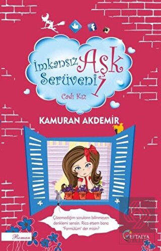 İmkansız Aşk Serüveni 1- Cadı Kız