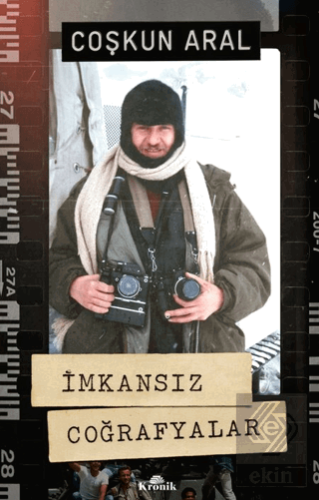 İmkansız Coğrafyalar