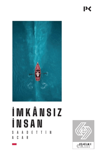 İmkansız İnsan