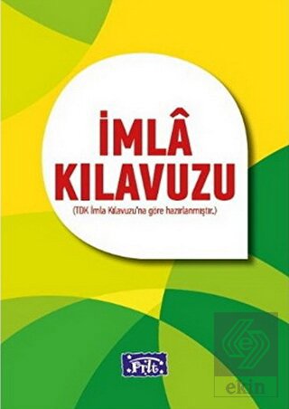 İmla Kılavuzu