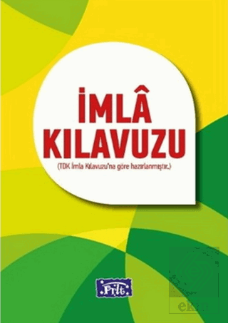 İmla Kılavuzu