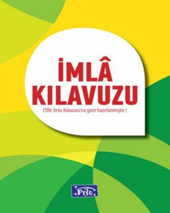 İmla Kılavuzu