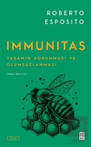 Immunitas