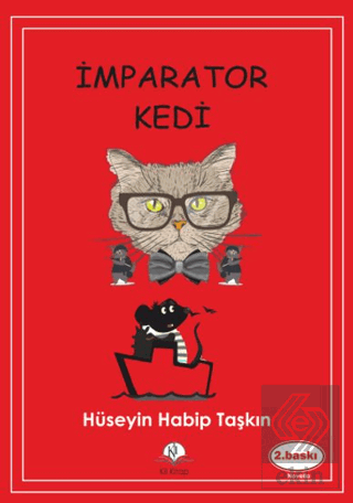 İmparator Kedi