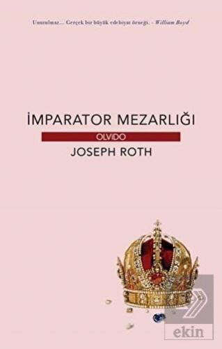 İmparator Mezarlığı