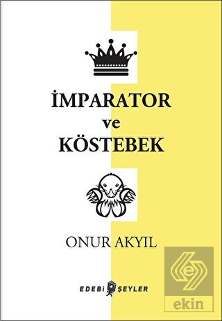 İmparator ve Köstebek