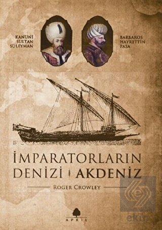 İmparatorların Denizi Akdeniz