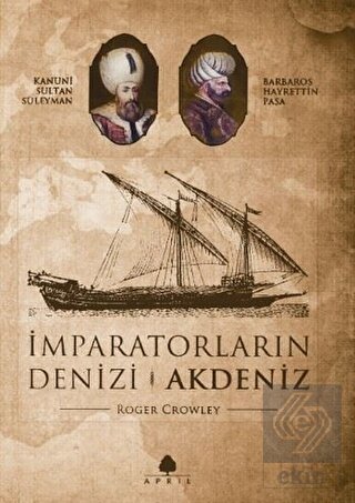 İmparatorların Denizi Akdeniz