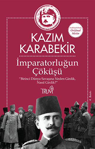 İmparatorluğun Çöküşü