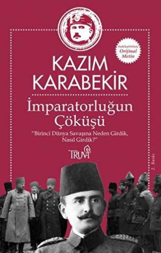 İmparatorluğun Çöküşü