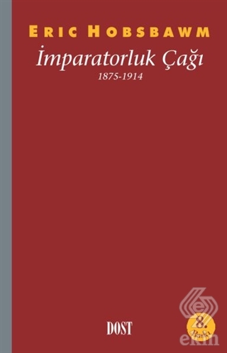 İmparatorluk Çağı 1875-1914