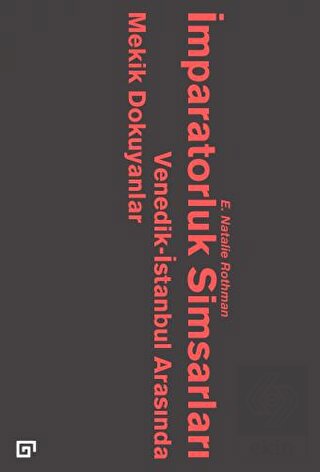 İmparatorluk Simsarları