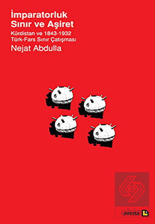 İmparatorluk Sınır ve Aşiret