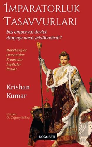 İmparatorluk Tasavvurları