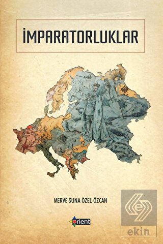 İmparatorluklar