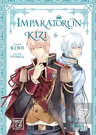 İmparatorun Kızı 6