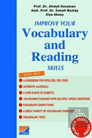 Improve Your Vocabulary and Reading Skills