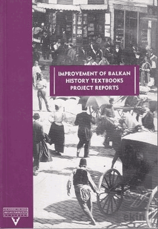 Improvement of Balkan History Textbooks Project Re