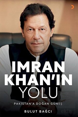 Imran Khan\'ın Yolu