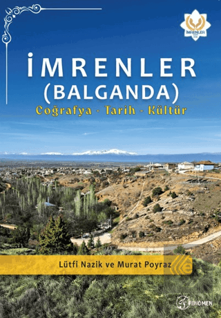 İmrenler (Balganda)