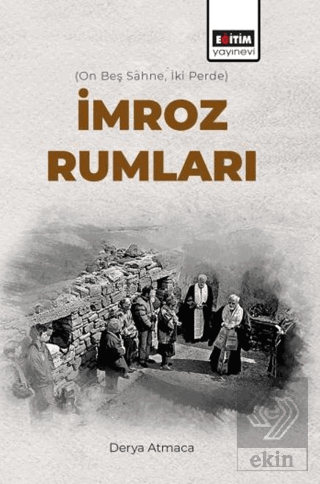 İmroz Rumları