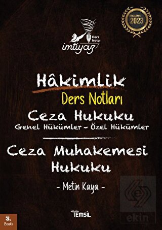 İmtiyaz İdare Hukuku İdari Yargılama Usul Hukuku H