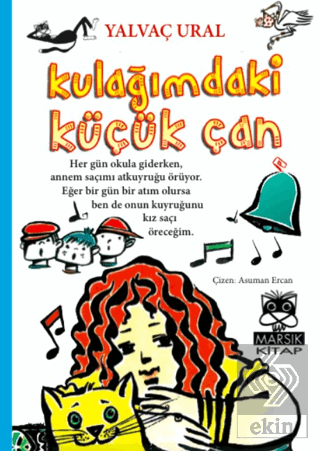 İmzalı - Kulağımdaki Küçük Çan