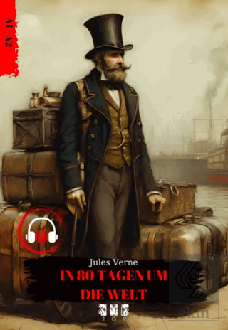 In 80 Tagen Um Die Welt