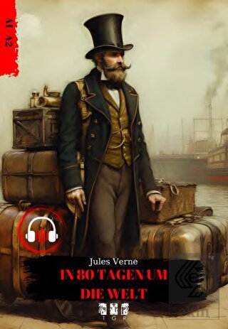 In 80 Tagen Um Die Welt