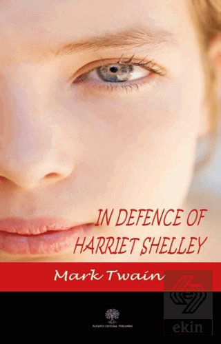 In Defence Of Harriet Shelley
