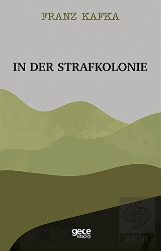 In Der Strafkolonie
