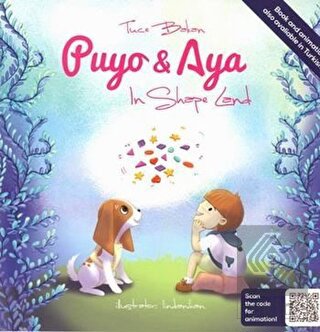 In Shape Land - Puyo ve Aya