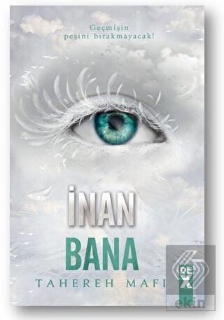 İnan Bana - Bana Dokunma 4