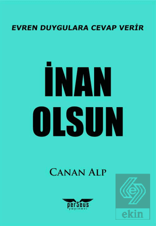 İnan Olsun