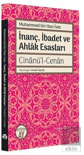 İnanç İbadet ve Ahlak Esasları Cinanü'l-Cenan