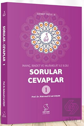 İnanç, İbadet Ve Muamelat İle İlgili Sorular Cevap