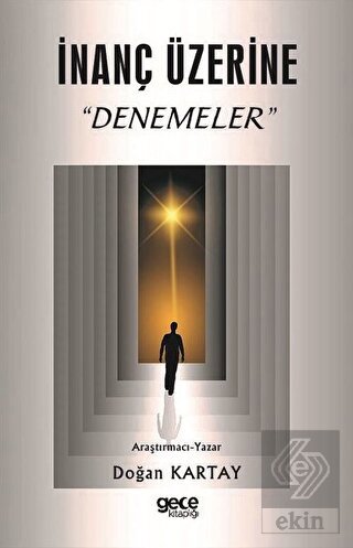 İnanç Üzerine Denemeler