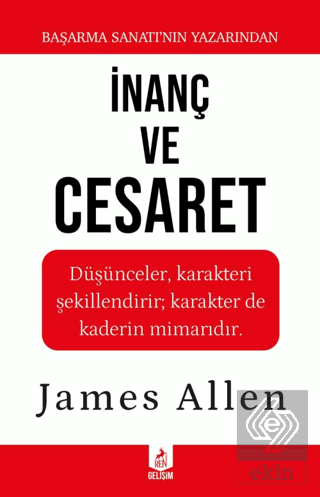 İnanç ve Cesaret