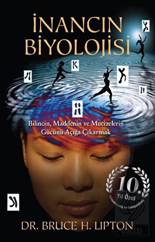 İnancın Biyolojisi