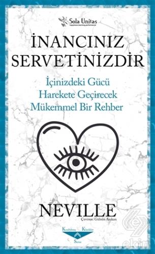 İnancınız Servetinizdir